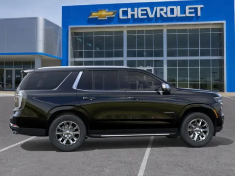 More photos of 2026 Chevrolet Tahoe Premier at Gregg Young Chevrolet - Omaha, NE