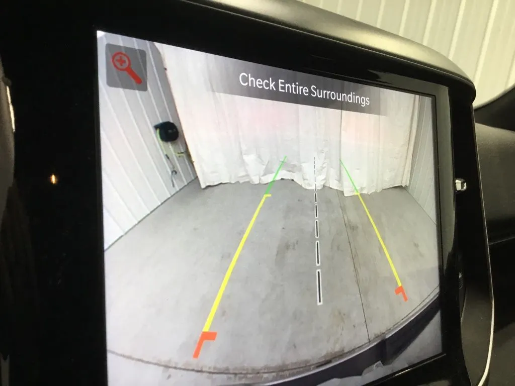 2022 Ram 1500 Big Horn Lone Star photo 4