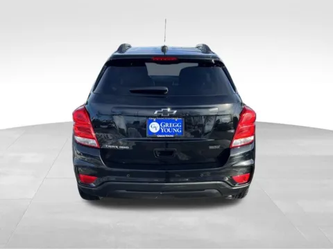 More photos of 2022 Chevrolet Trax LT at Gregg Young Chevrolet - Omaha, NE