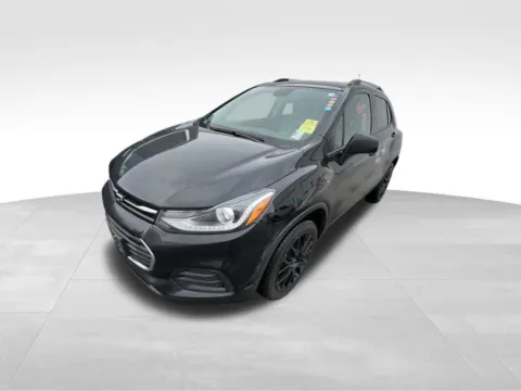 More photos of 2022 Chevrolet Trax LT at Gregg Young Chevrolet - Omaha, NE