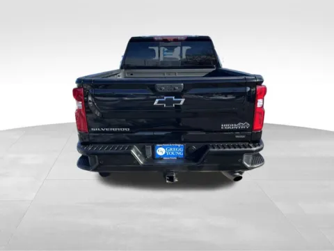 More photos of 2023 Chevrolet Silverado 2500HD High Country at Gregg Young Chevrolet - Omaha, NE