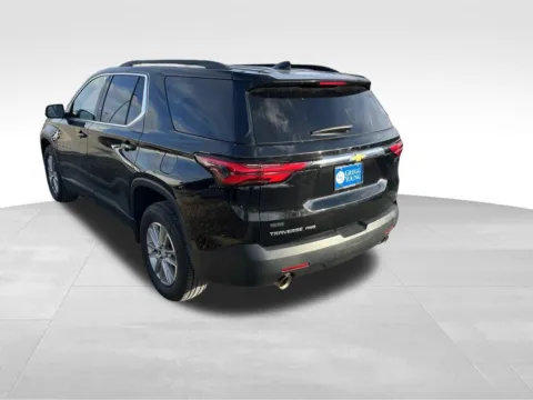 More photos of 2023 Chevrolet Traverse LT at Gregg Young Chevrolet - Omaha, NE