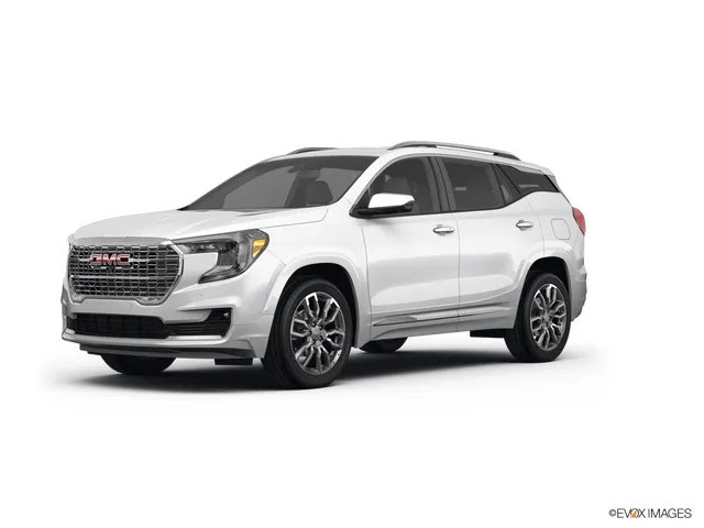 2022 GMC Terrain Denali's photo