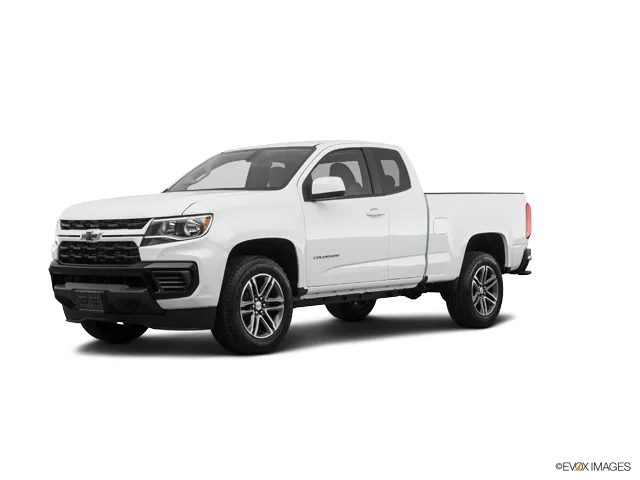 2022 Chevrolet Colorado LT for sale in Omaha, NE