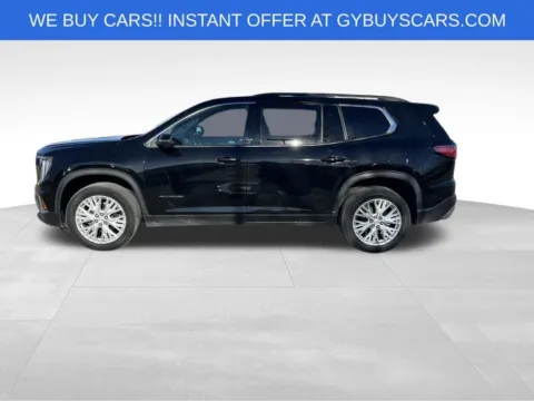 Another view of 2024 GMC Acadia Elevation for sale in Omaha, NE at Gregg Young Chevrolet - Omaha