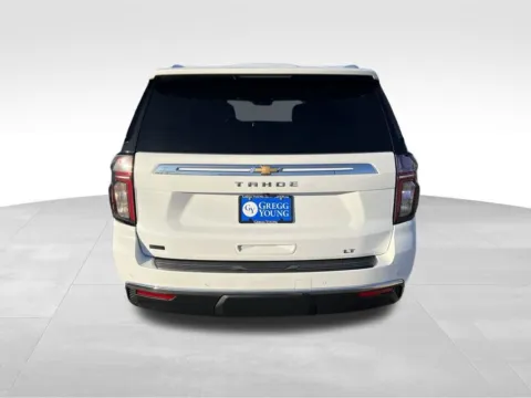 More photos of 2021 Chevrolet Tahoe LT at Gregg Young Chevrolet - Omaha, NE