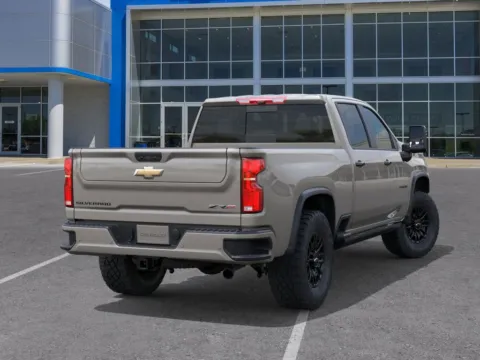 More photos of 2026 Chevrolet Silverado 2500HD ZR2 at Gregg Young Chevrolet - Omaha, NE
