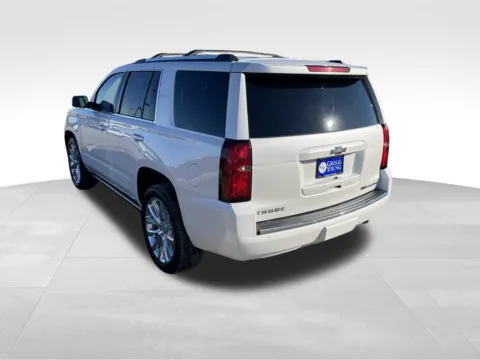 More photos of 2019 Chevrolet Tahoe Premier at Gregg Young Chevrolet - Omaha, NE