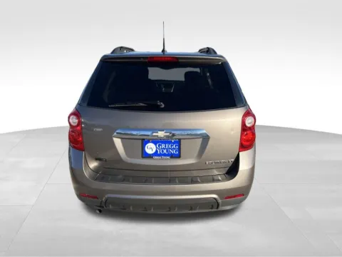 More photos of 2012 Chevrolet Equinox LT at Gregg Young Chevrolet - Omaha, NE