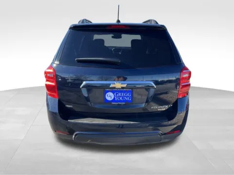 More photos of 2016 Chevrolet Equinox LT at Gregg Young Chevrolet - Omaha, NE