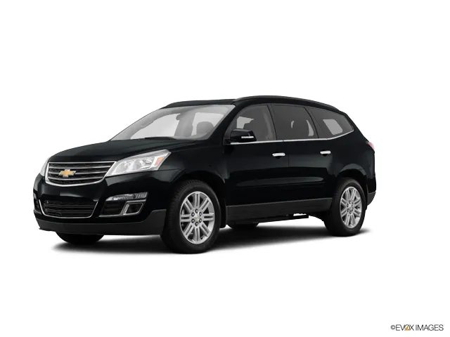 2014 Chevrolet Traverse 2LT for sale in Omaha, NE