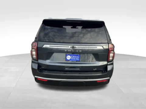 More photos of 2021 Chevrolet Tahoe LT at Gregg Young Chevrolet - Omaha, NE
