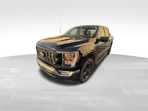 More photos of 2023 Ford F-150 XLT at Gregg Young Chevrolet - Omaha, NE