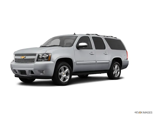 2013 Chevrolet Suburban 1500 LTZ for sale in Omaha, NE