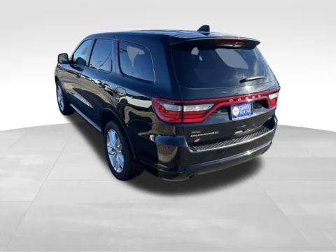 More photos of 2023 Dodge Durango GT at Gregg Young Chevrolet - Omaha, NE
