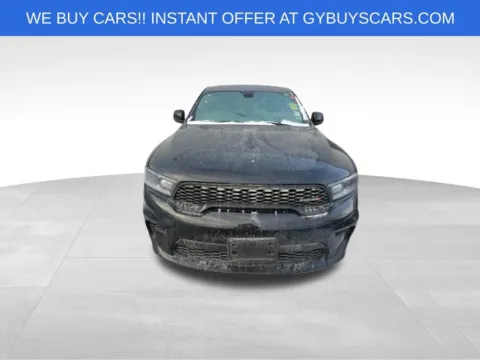 Another view of 2023 Dodge Durango GT for sale in Omaha, NE at Gregg Young Chevrolet - Omaha