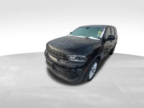 More photos of 2023 Dodge Durango GT at Gregg Young Chevrolet - Omaha, NE
