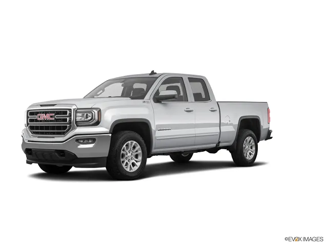2019 GMC Sierra 1500 Limited