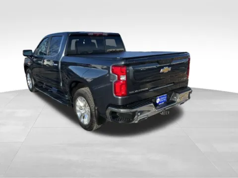 More photos of 2022 Chevrolet Silverado 1500 LTD LTZ at Gregg Young Chevrolet - Omaha, NE