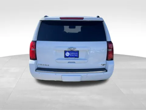 More photos of 2016 Chevrolet Tahoe LTZ at Gregg Young Chevrolet - Omaha, NE