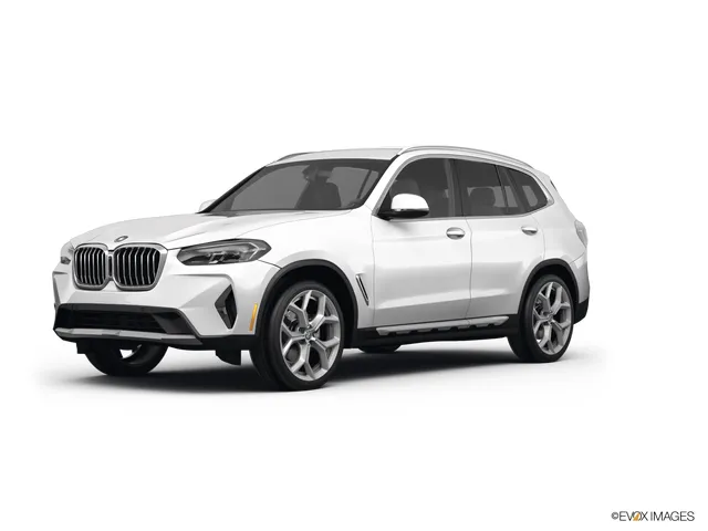 2023 BMW X3 30i's photo