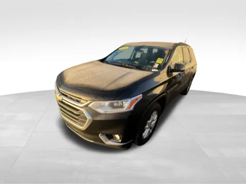 More photos of 2020 Chevrolet Traverse LT at Gregg Young Chevrolet - Omaha, NE