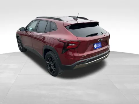 More photos of 2024 Chevrolet Trax ACTIV at Gregg Young Chevrolet - Omaha, NE