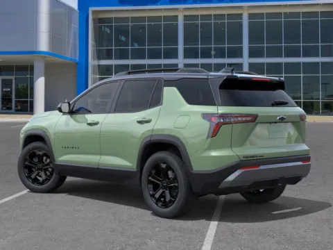 More photos of 2026 Chevrolet Equinox LT at Gregg Young Chevrolet - Omaha, NE