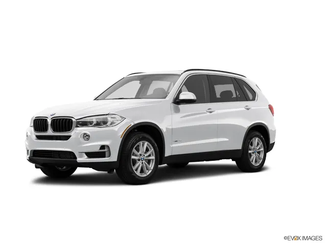 2014 BMW X5 xDrive35i's photo
