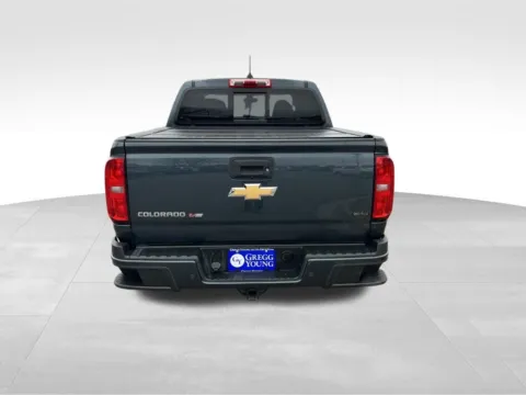 More photos of 2019 Chevrolet Colorado Z71 at Gregg Young Chevrolet - Omaha, NE