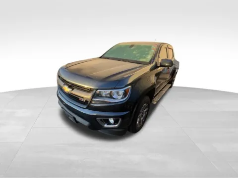 More photos of 2019 Chevrolet Colorado Z71 at Gregg Young Chevrolet - Omaha, NE