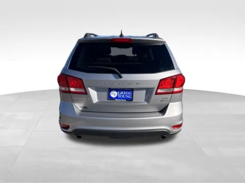 More photos of 2017 Dodge Journey SXT at Gregg Young Chevrolet - Omaha, NE