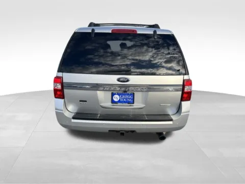 More photos of 2017 Ford Expedition EL XLT at Gregg Young Chevrolet - Omaha, NE