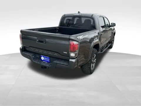 More photos of 2017 Toyota Tacoma TRD Sport at Gregg Young Chevrolet - Omaha, NE