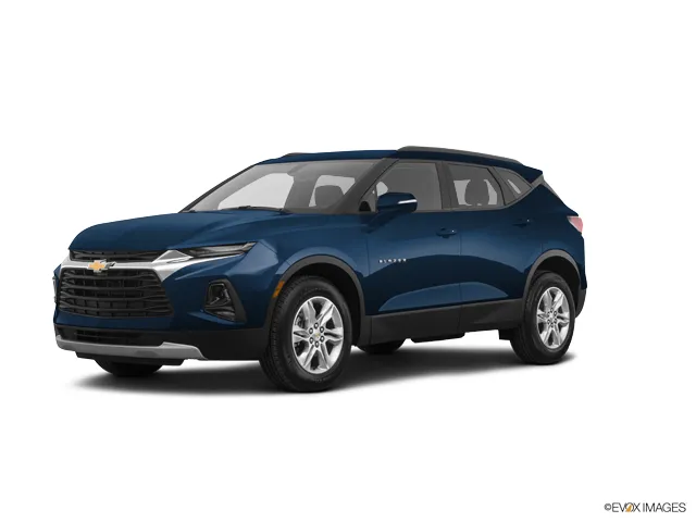 2022 Chevrolet Blazer LT for sale in Omaha, NE