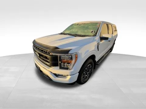More photos of 2022 Ford F-150 Lariat at Gregg Young Chevrolet - Omaha, NE