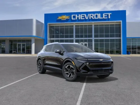 Photos of 2026 Chevrolet Equinox EV LT for sale in Omaha, NE at Gregg Young Chevrolet - Omaha