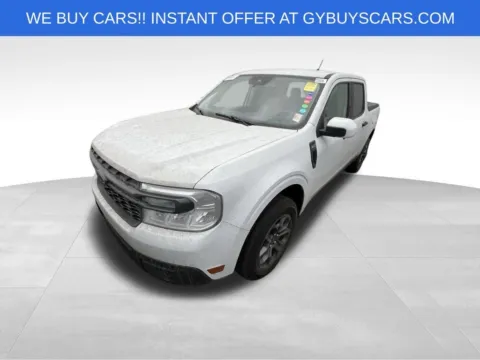 Another view of 2023 Ford Maverick XLT for sale in Omaha, NE at Gregg Young Chevrolet - Omaha