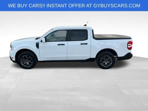 Another view of 2023 Ford Maverick XLT for sale in Omaha, NE at Gregg Young Chevrolet - Omaha