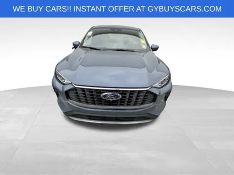 Another view of 2023 Ford Escape Active for sale in Omaha, NE at Gregg Young Chevrolet - Omaha