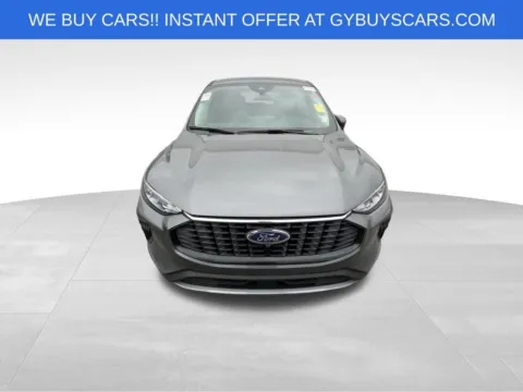 Another view of 2023 Ford Escape Active for sale in Omaha, NE at Gregg Young Chevrolet - Omaha