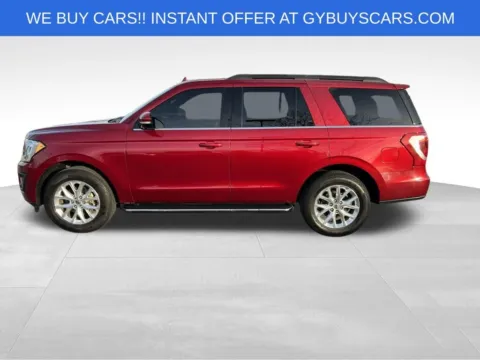 Another view of 2019 Ford Expedition XLT for sale in Omaha, NE at Gregg Young Chevrolet - Omaha