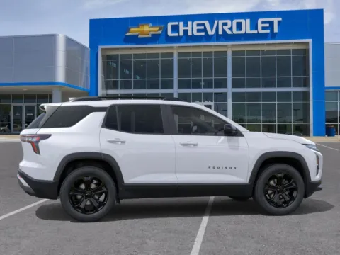 More photos of 2026 Chevrolet Equinox LT at Gregg Young Chevrolet - Omaha, NE