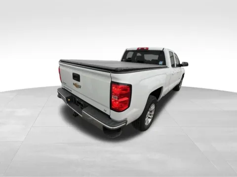 More photos of 2017 Chevrolet Silverado 1500 LT at Gregg Young Chevrolet - Omaha, NE