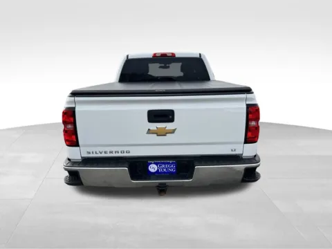 More photos of 2017 Chevrolet Silverado 1500 LT at Gregg Young Chevrolet - Omaha, NE