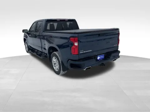 More photos of 2020 Chevrolet Silverado 1500 RST at Gregg Young Chevrolet - Omaha, NE