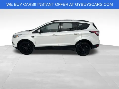 Another view of 2018 Ford Escape SEL for sale in Omaha, NE at Gregg Young Chevrolet - Omaha