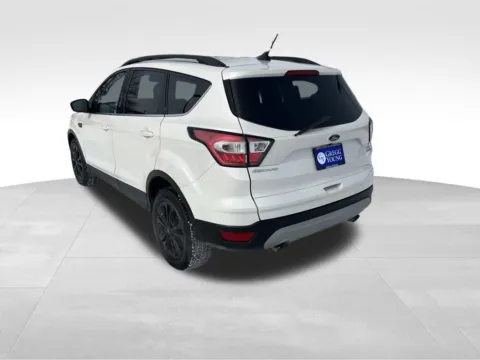 More photos of 2018 Ford Escape SEL at Gregg Young Chevrolet - Omaha, NE