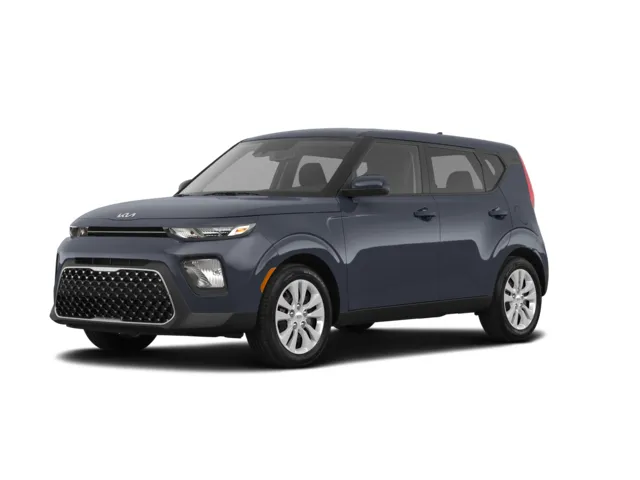 2022 Kia Soul LX for sale in Omaha, NE