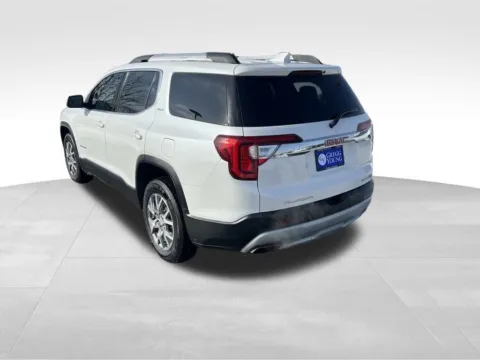 More photos of 2020 GMC Acadia SLT at Gregg Young Chevrolet - Omaha, NE